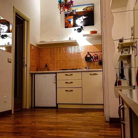 Lejlighed La Castellina Napoli