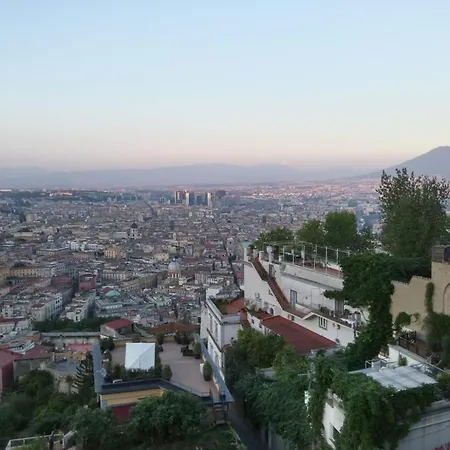 La Castellina Lejlighed Napoli
