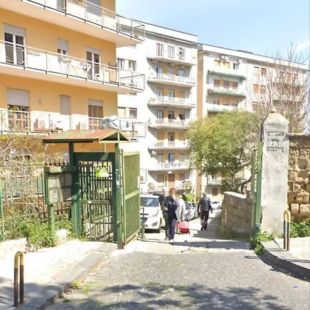 La Castellina Napoli